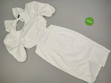 spodnice midi: Trendyol, Sukienka damska, rozmiar L — 2