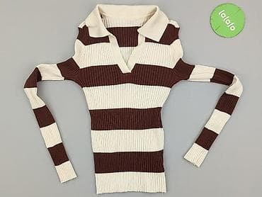 sweter solar: Dazy, Sweter damski, rozmiar M — 2
