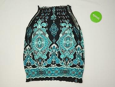 koszulki do kickboxingu: Top damski, rozmiar 4XL — 2