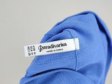 reebok 1220: Stradivarius, Legginsy Sportowe damskie, rozmiar M — 4