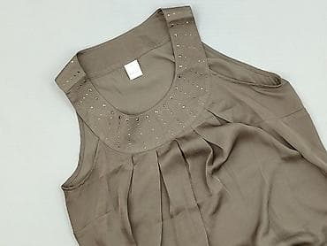 biustonosz 65 c: Camaïeu, Bluzka damska, rozmiar M — 1