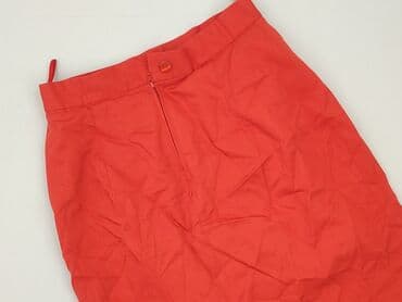 czerwone spódnice reserved: Spódnica damska, L — 1