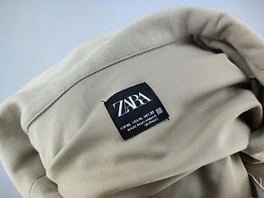 zara join life: Zara, Płaszcz damski, rozmiar XL — 5