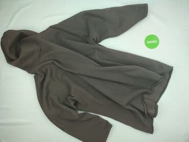 koszula bluza z kapturem: Bluza z kapturem damska, rozmiar 4XL — 3