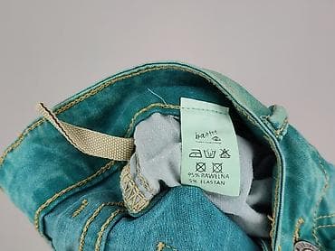 77302: Jeansy damskie, rozmiar L — 5