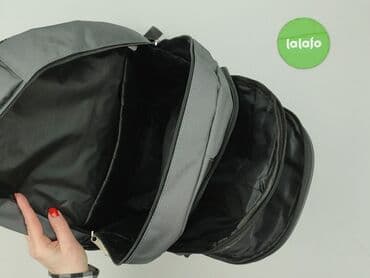 plecaki 8a: Plecak, Go Sport, stan - Idealny — 4