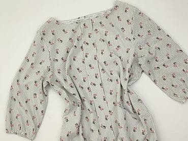 bluza relab: Bluzka damska, rozmiar L — 1