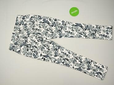 legginsy damskie c: Esmara, Legginsy rozmiar M — 3