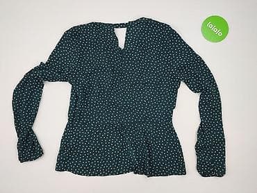 eobuwie poland: Bershka, Bluzka damska, rozmiar L — 3