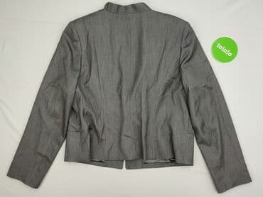 piżamy dla ciężarnych: Papaya, Marynarka damska, rozmiar 4XL — 3