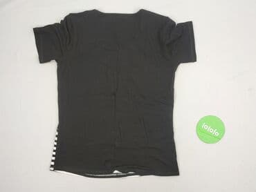 bluzka w paski pepco: Paprika, Bluzka damska, rozmiar S — 3