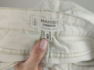 bluzki w paski mango: Mango, Jeans for women, size M (EU 38) — 5