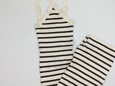 sukienki w paski: Bershka, Sukienka damska, rozmiar S — 1