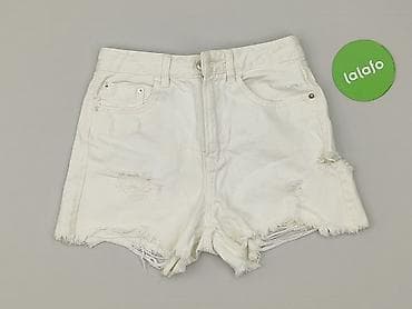 hello kitty spodenki: Stradivarius, Szorty damskie, rozmiar XS — 2