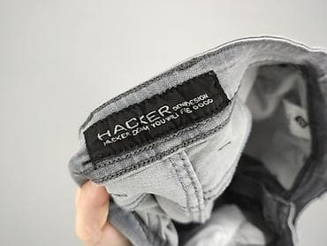 multiblu jeans: Джинси жіночі, розмір L — 4