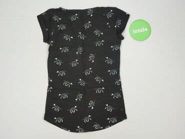 koszulka leonardo dicaprio: Sinsay, T-shirt damski, XS — 3