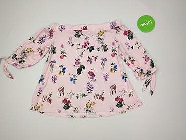 klapki prada olx: Mohito, Bluzka damska, rozmiar XS — 3