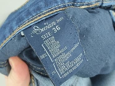 pull and bear botki: Jeansy dla mężczyzn, rozmiar XL — 5