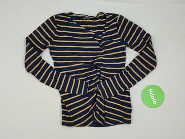 bluzki z przekładanym dekoltem: Tom Rose, Bluzka damska, rozmiar S — 3