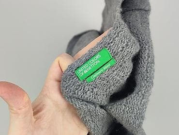 Women's Clothing: United Colors of Benetton, Women`s sweater, size M — 6