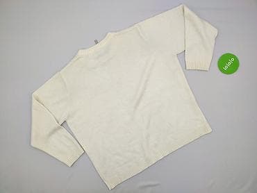 slow second hand: Anthology, Sweter damski, rozmiar 6XL — 3