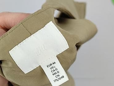 hampton republic sweter: H&M, Жилетка жіноча, розмір XL — 4