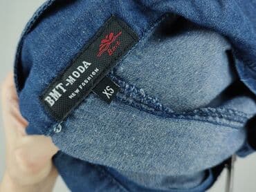 calvin klein jeans plus sukienki: Sukienka damska, XS — 5