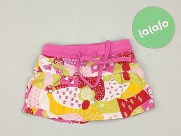stoprocent spodenki: Skirt, 6-9 months, condition - Good — 2