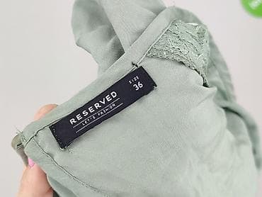 bluzka sennik: Bluzka damska, rozmiar S — 5