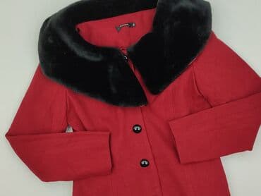 kurtka zimowa missfofo: Płaszcz damski, rozmiar M — 1