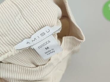 Жінкам: Amisu, Гольф жіночий, M на lalafo.pl — 4 Жінкам: Amisu, Гольф жіночий, M — 4