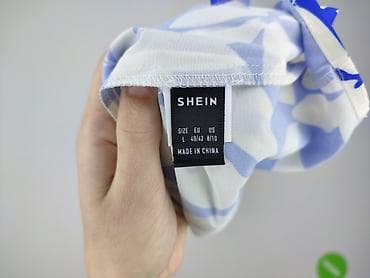 m pl l: Shein, Сукня жіноча, розмір L — 4