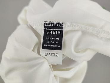 sheinside polska: Shein, Koszula damska, rozmiar S — 4