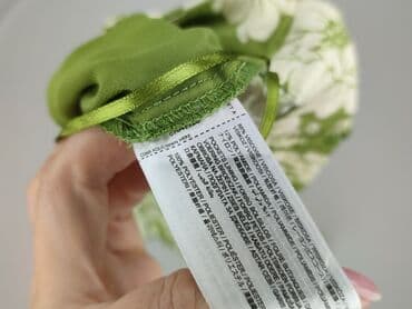 spodnie cyfrowa flora: MNG, Spodnie materiałowe damskie, rozmiar S — 6