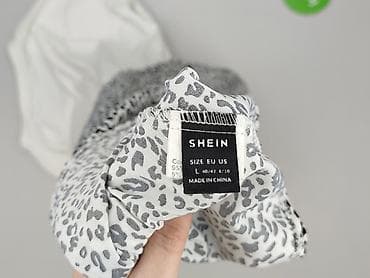 buty k: Shein, Sukienka damska, rozmiar L — 4