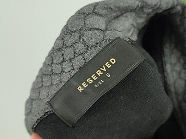 kszta: Reserved, Sukienka damska, rozmiar S — 4