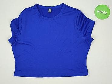 hello kitty spodnie shein: Shein Curve, Top damski, rozmiar 2XL — 2