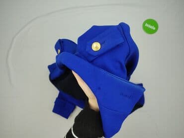 kurtka zimowa z kożuszkiem: Zara, Trencz damski, M — 6