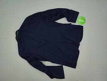 pull bear marynarka: H&M, Marynarka dla mężczyzn, rozmiar L — 3