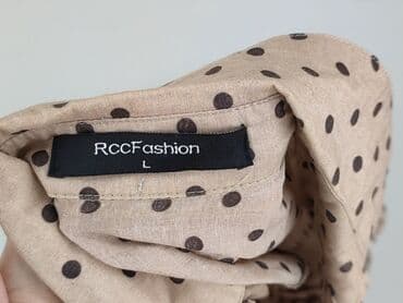 bluzki w cętki: Bluzka damska, rozmiar L — 3