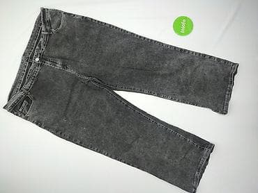 calvin klein jeans: Jeansy damskie, rozmiar 2XL — 2