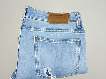 "hm": H&M, Jeansy damskie, rozmiar S — 6