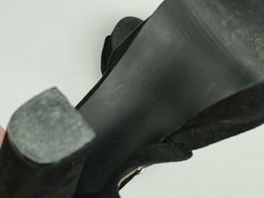 converse do sukienki: Sandały damskie, 38 — 6