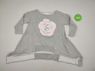 piżamy hello kitty: By o la la. !, Жіноча блуза, розмір XL — 2