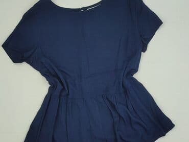 koszulka do garnituru damskiego: Diverse, Bluzka damska, rozmiar M — 1