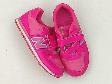 sandalki ccc: Buty sportowe New Balance, 29, Używany — 1