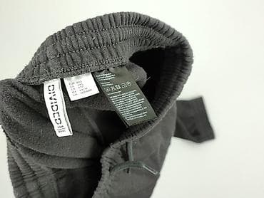 mango spodnie dresowe: H&M Divided, Spodnie dresowe damskie, rozmiar 2XS — 5