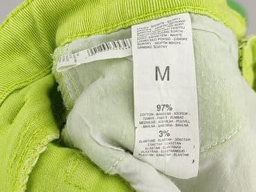 krótkie spodenki robocze neo: Sinsay, Shorts for women, size M — 6