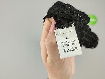 cdg buty: Narzutka damska, rozmiar L — 4