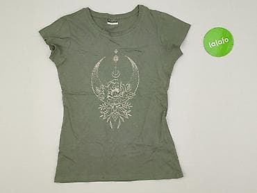 koszulki kosmos: Ulubione, T-shirt damski, rozmiar S — 2